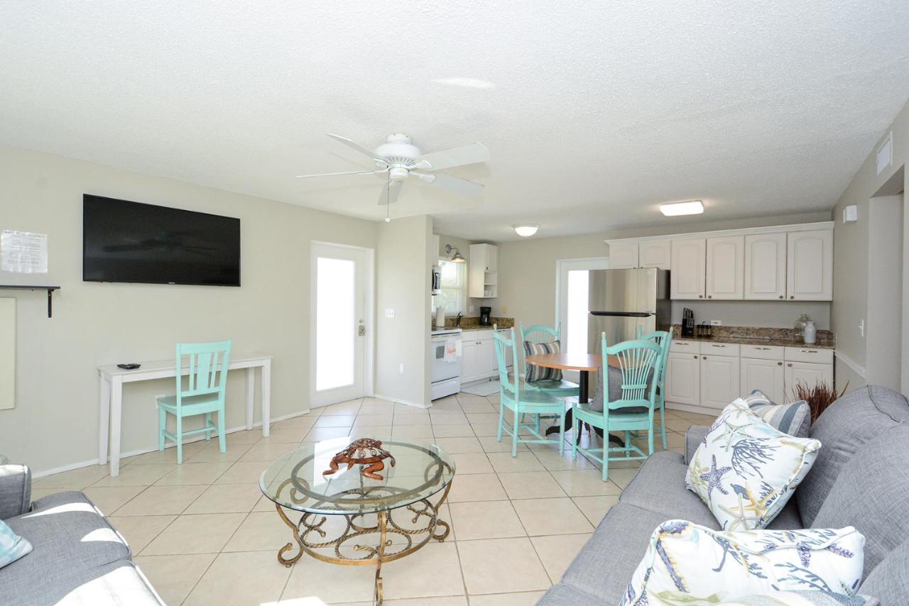 Canal 315 - Right In Siesta Key Village! 외부 사진