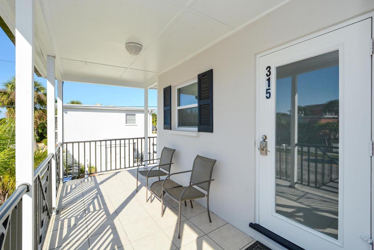 Canal 315 - Right In Siesta Key Village! 외부 사진