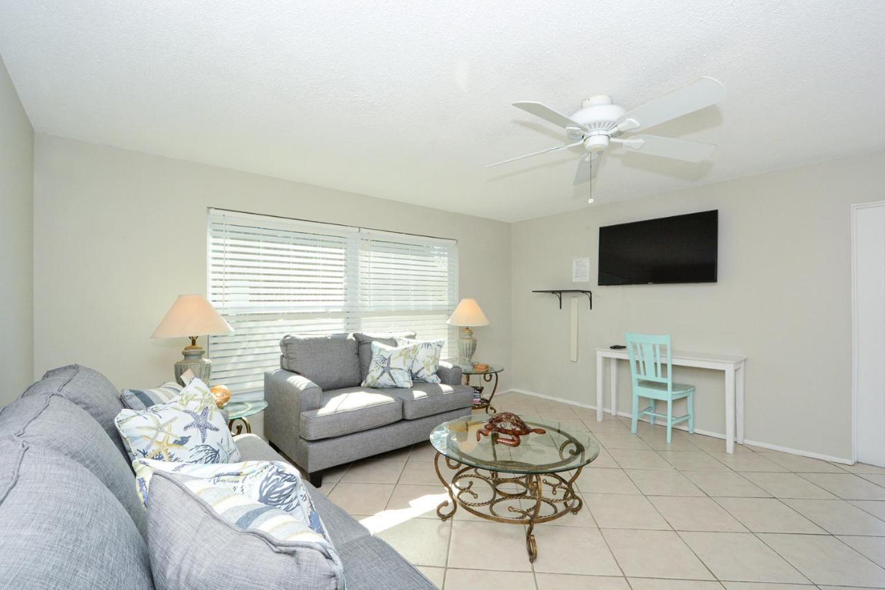 Canal 315 - Right In Siesta Key Village! 외부 사진