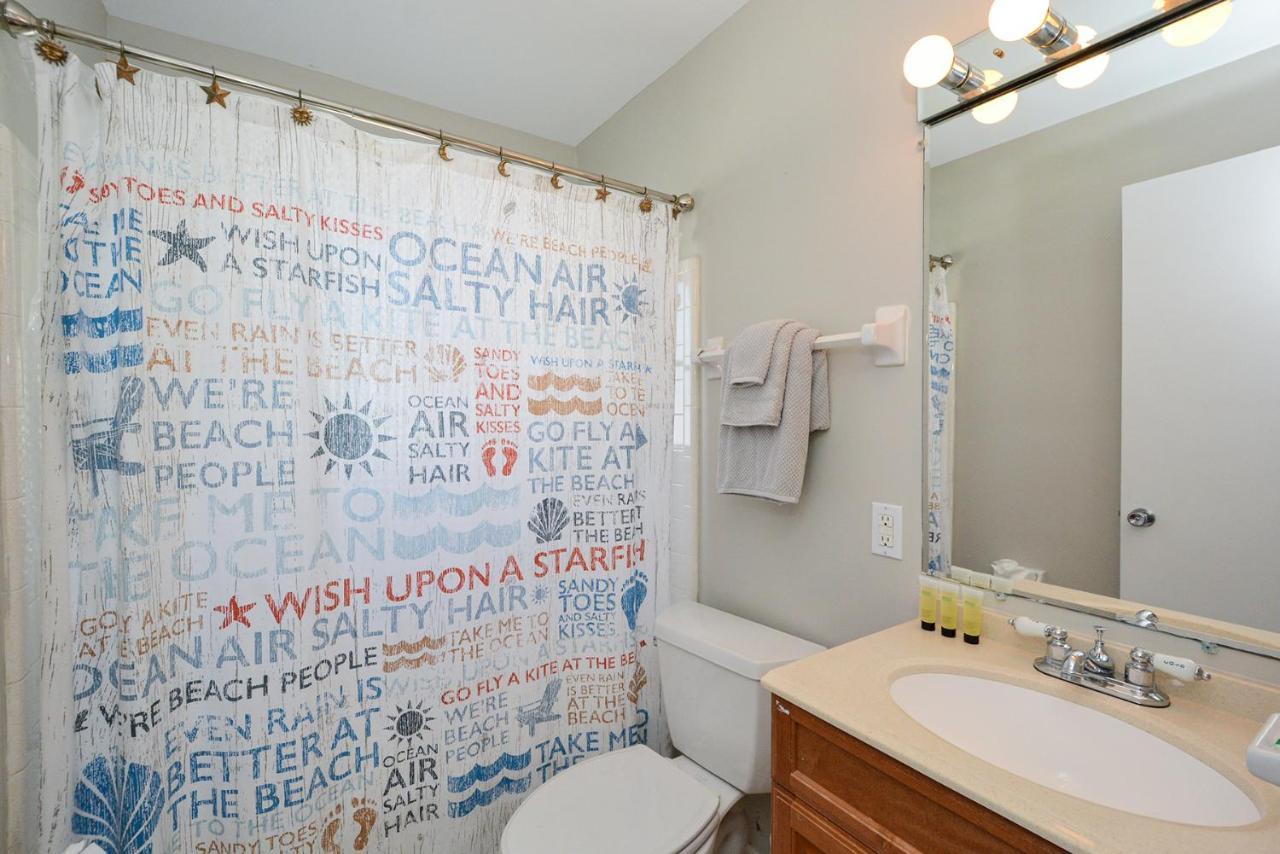 Canal 315 - Right In Siesta Key Village! 외부 사진