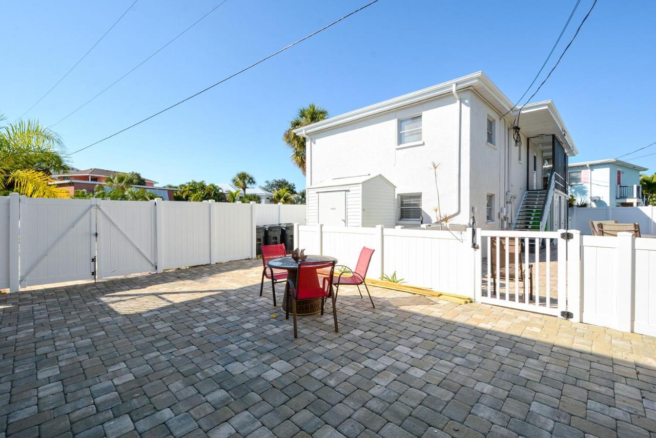 Canal 315 - Right In Siesta Key Village! 외부 사진