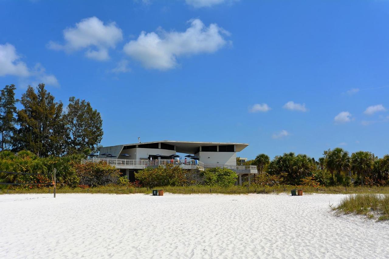 Canal 315 - Right In Siesta Key Village! 외부 사진