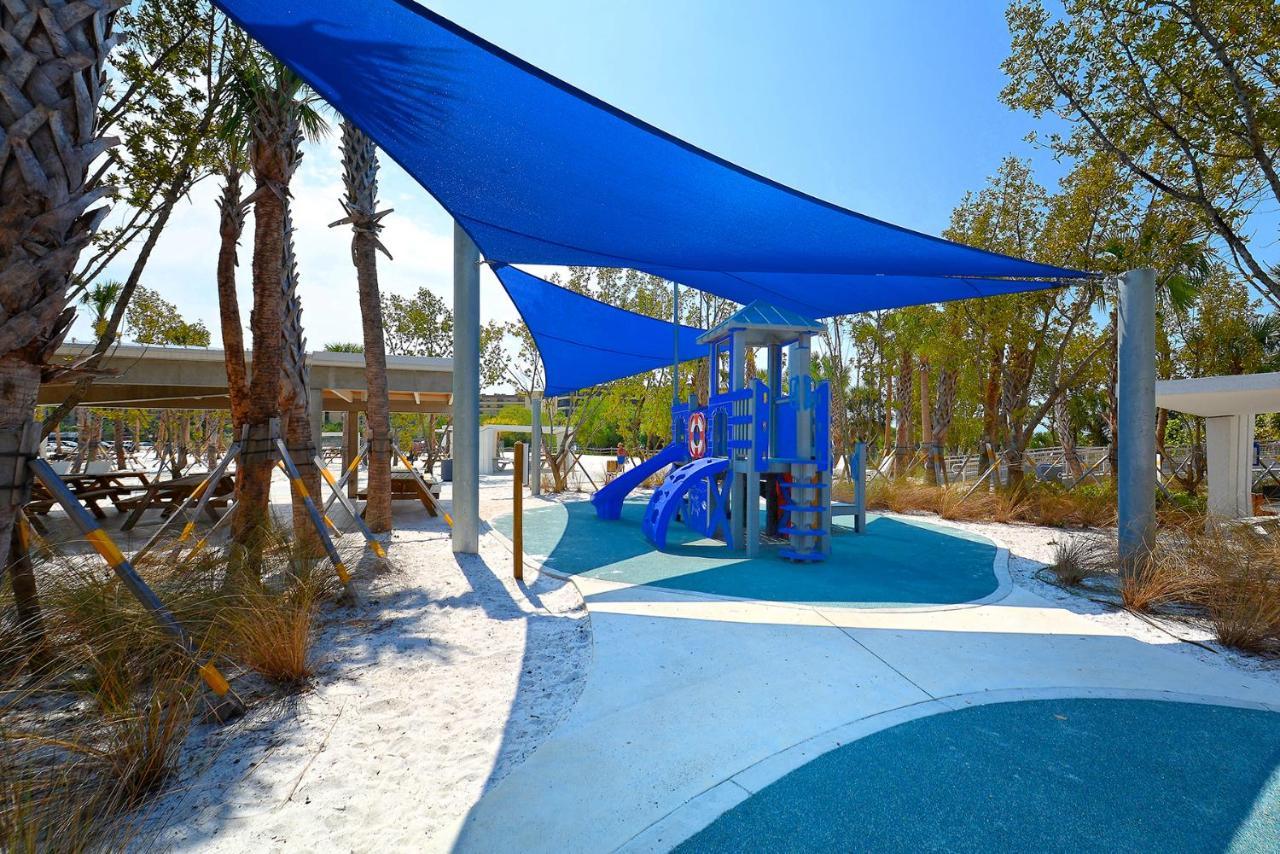 Canal 315 - Right In Siesta Key Village! 외부 사진