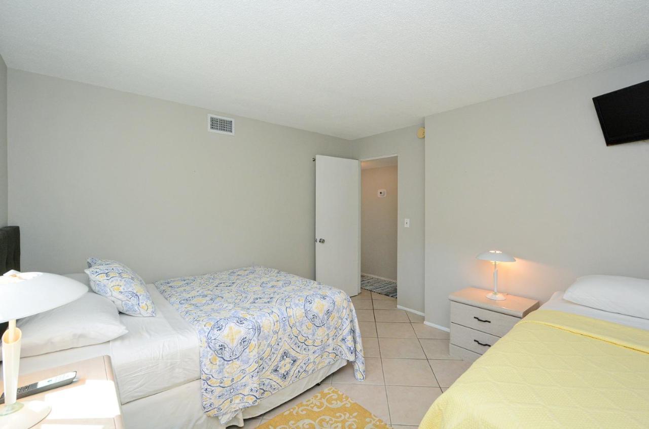 Canal 315 - Right In Siesta Key Village! 외부 사진