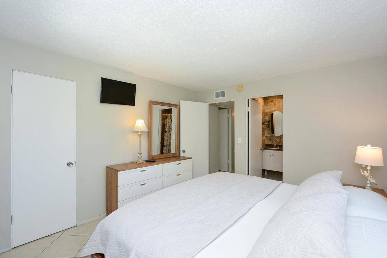 Canal 315 - Right In Siesta Key Village! 외부 사진